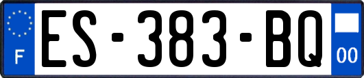 ES-383-BQ