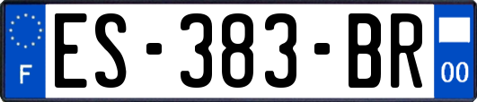 ES-383-BR
