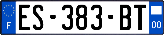 ES-383-BT