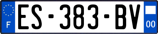 ES-383-BV
