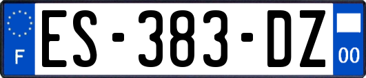ES-383-DZ
