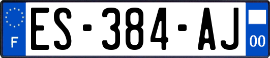 ES-384-AJ