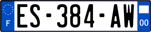ES-384-AW