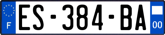 ES-384-BA