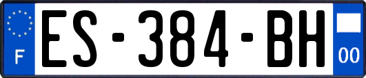 ES-384-BH