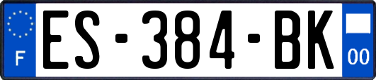 ES-384-BK