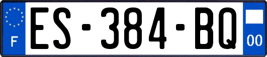 ES-384-BQ