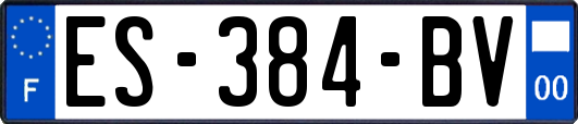 ES-384-BV
