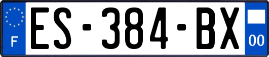 ES-384-BX