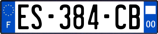 ES-384-CB