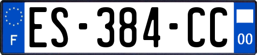 ES-384-CC