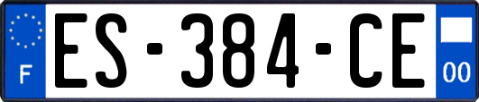 ES-384-CE