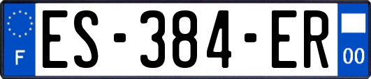 ES-384-ER