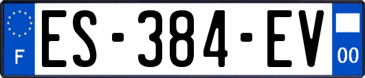 ES-384-EV