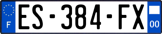 ES-384-FX