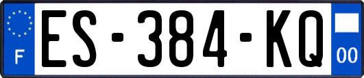 ES-384-KQ