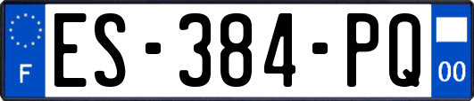 ES-384-PQ