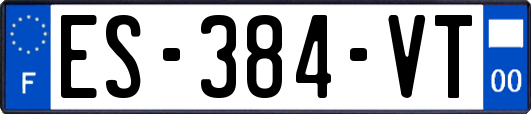 ES-384-VT