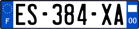 ES-384-XA
