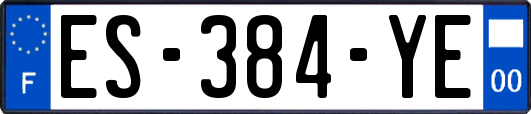 ES-384-YE
