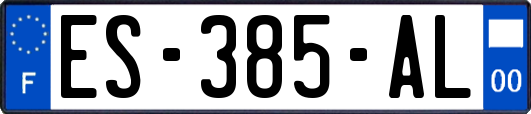 ES-385-AL