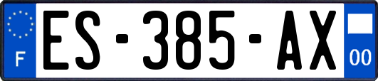 ES-385-AX