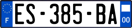 ES-385-BA