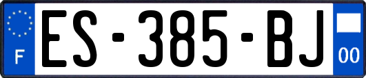 ES-385-BJ