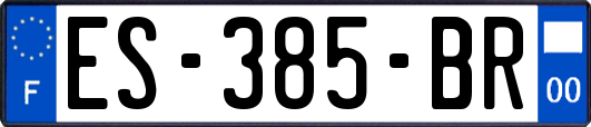 ES-385-BR