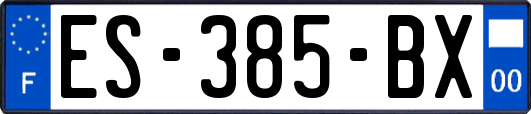 ES-385-BX