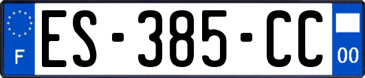 ES-385-CC