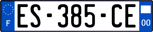 ES-385-CE