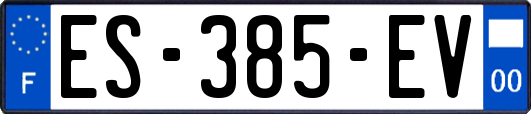 ES-385-EV