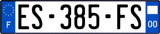 ES-385-FS