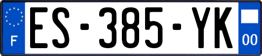 ES-385-YK