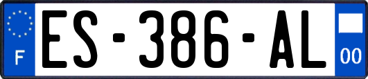 ES-386-AL