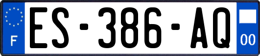 ES-386-AQ