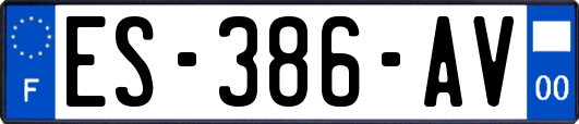 ES-386-AV