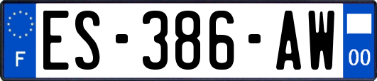 ES-386-AW
