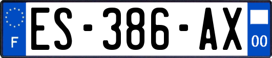 ES-386-AX