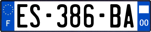 ES-386-BA