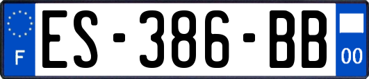 ES-386-BB