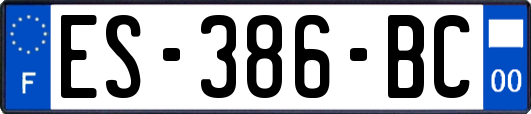 ES-386-BC