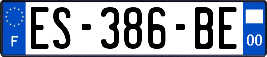 ES-386-BE