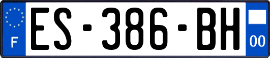 ES-386-BH