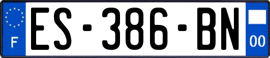 ES-386-BN