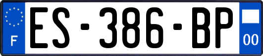 ES-386-BP