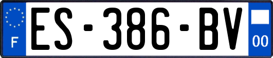 ES-386-BV