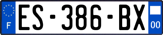 ES-386-BX