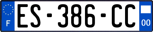 ES-386-CC
